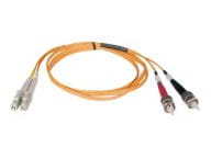 Tripp Kabel / Adapter N318-10M 1