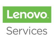 Lenovo Systeme Service & Support 01HD160 1