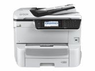 Epson Multifunktionsdrucker C11CG68401 3
