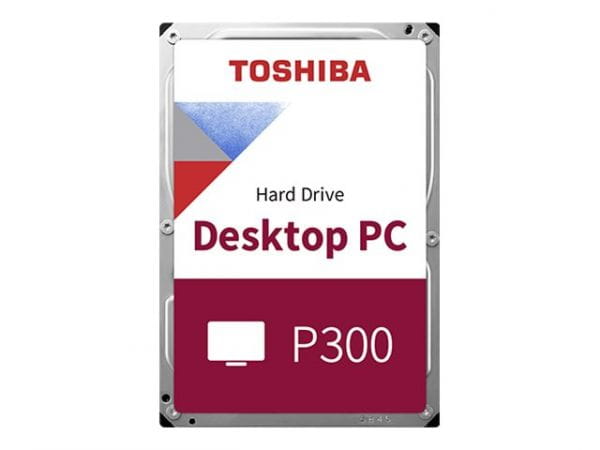 Toshiba Festplatten HDWD220EZSTA 2