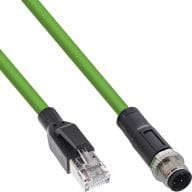 inLine Kabel / Adapter 40407 1