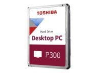 Toshiba Festplatten HDWD260UZSVA 3