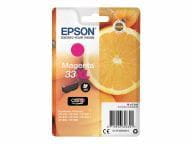 Epson Tintenpatronen C13T33634012 3