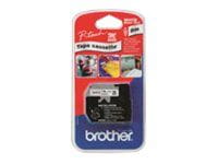 Brother Papier, Folien, Etiketten MK231BZ 2