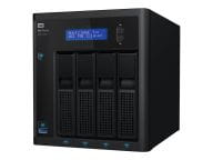 Western Digital (WD) Storage Systeme WDBNFA0000NBK-EESN 1