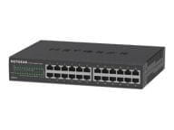 Netgear Netzwerk Switches / AccessPoints / Router / Repeater GS324-200EUS 2