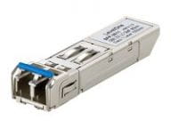 LevelOne Netzwerk Switches / AccessPoints / Router / Repeater SFP-3611 1