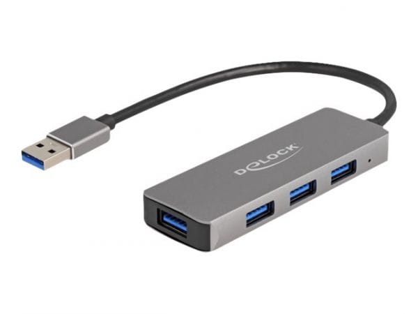 Delock USB-Hubs 63171 1