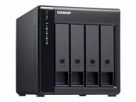 QNAP Storage Systeme TL-D400S 5