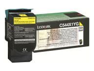 Lexmark Toner C544X1YG 5