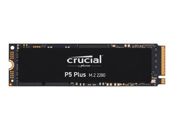 Crucial SSDs CT500P5PSSD8 1