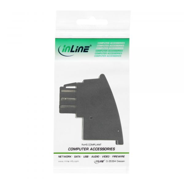 inLine Kabel / Adapter 69948A 2