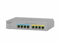 Netgear Netzwerk Switches / AccessPoints / Router / Repeater MS108EUP-100EUS 1