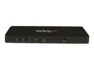 StarTech.com Kabel / Adapter ST124HD4K 3