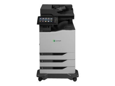 Lexmark Multifunktionsdrucker 42K0081 2