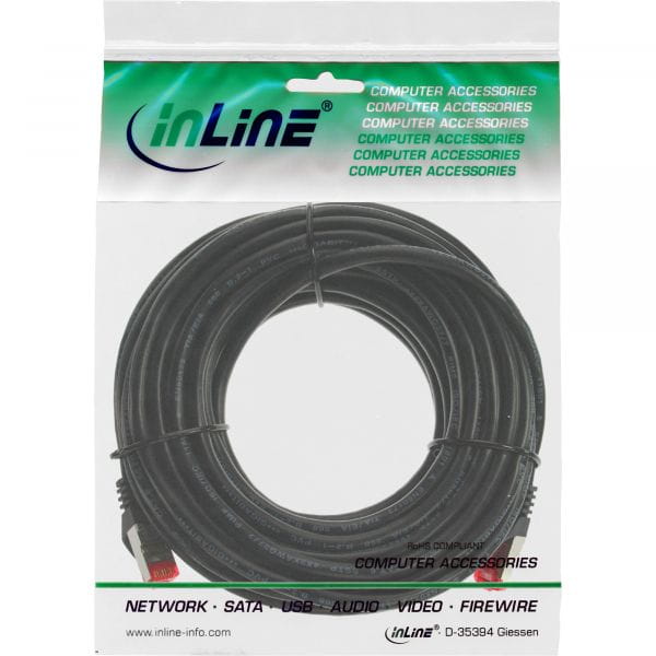 inLine Kabel / Adapter 76405S 2