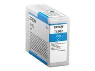 Epson Tintenpatronen C13T850200 2
