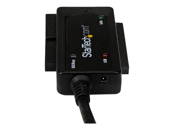 StarTech.com Kabel / Adapter USB3SSATAIDE 3