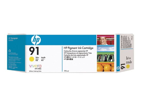 HP  Tintenpatronen C9469A 2
