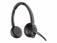 HP  Headsets, Kopfhörer, Lautsprecher. Mikros 8D3F2AA#ABB 2