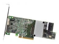 Intel Controller RS3DC080 1
