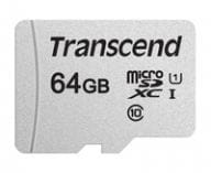 Transcend Speicherkarten/USB-Sticks TS64GUSD300S 2
