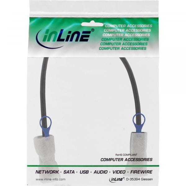 inLine Kabel / Adapter 27623A 2