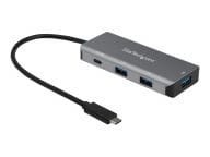 StarTech.com USB-Hubs HB31C3A1CPD3 1
