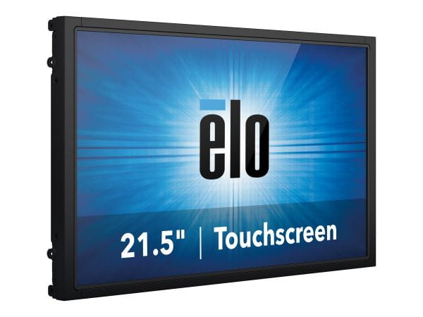 Elo Touch Solutions TFT-Monitore E327528 5