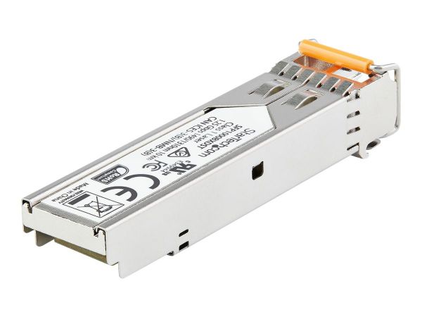 StarTech.com Netzwerk Switches / AccessPoints / Router / Repeater SFP1GBX10UES 4