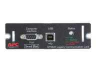 APC Netzwerk Switches / AccessPoints / Router / Repeater AP9620 2