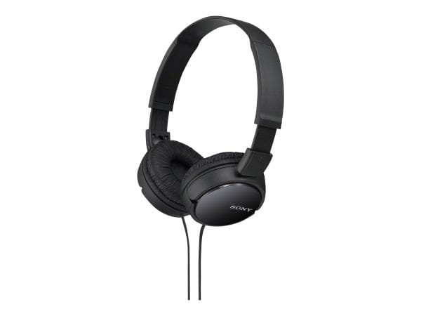 Sony Headsets, Kopfhörer, Lautsprecher. Mikros MDRZX110APB.CE7 1