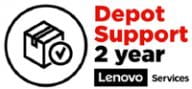 Lenovo Systeme Service & Support 5WS0K92635 1