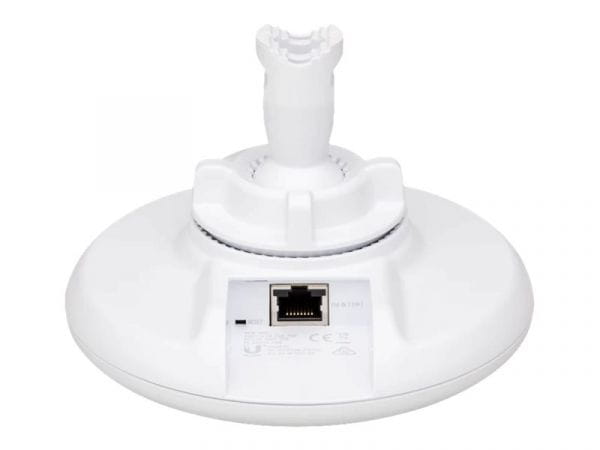 UbiQuiti Netzwerk Switches / AccessPoints / Router / Repeater GBE 3