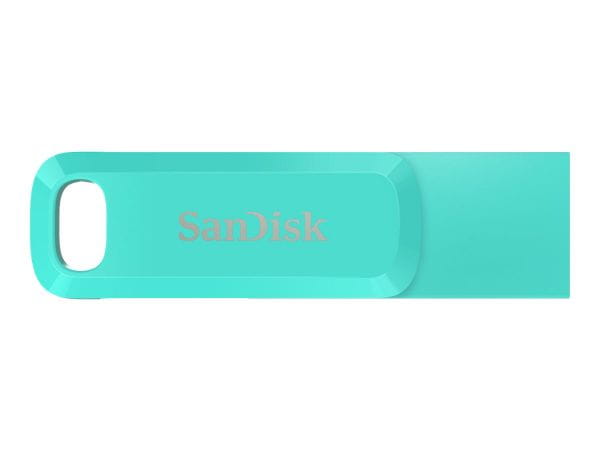 SanDisk Speicherkarten/USB-Sticks SDDDC3-128G-G46G 2
