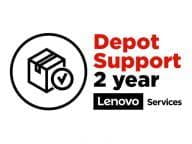 Lenovo Systeme Service & Support 5WS0A23781 2