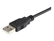 StarTech.com USB-Hubs MSTDP122DP 5