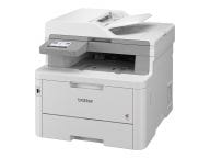 Brother Multifunktionsdrucker MFCL8340CDWRE1 1