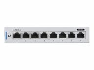 UbiQuiti Netzwerk Switches / AccessPoints / Router / Repeater US-8-5 2