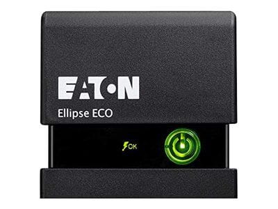 Eaton Stromversorgung (USV) EL650IEC 4