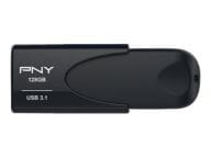 PNY Speicherkarten/USB-Sticks FD128ATT431KK-EF 1
