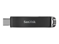 SanDisk Speicherkarten/USB-Sticks SDCZ460-064G-G46 4