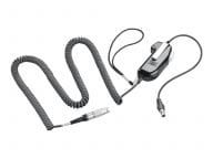 HP  Headsets, Kopfhörer, Lautsprecher. Mikros 8K6V8AA#AC3 2