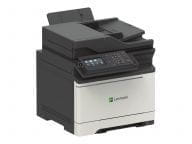 Lexmark Multifunktionsdrucker 42C7390 4
