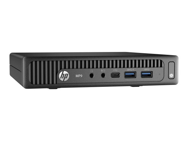 HP  Desktop Computer T9B81EA 4