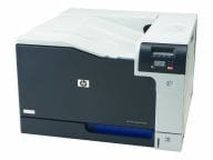 HP  Drucker CE711A#B19 1