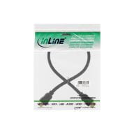 inLine Kabel / Adapter 17055P 2