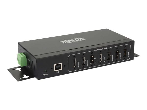 Tripp USB-Hubs U223-007-IND-1 5