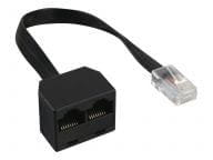inLine Kabel / Adapter 69933 4