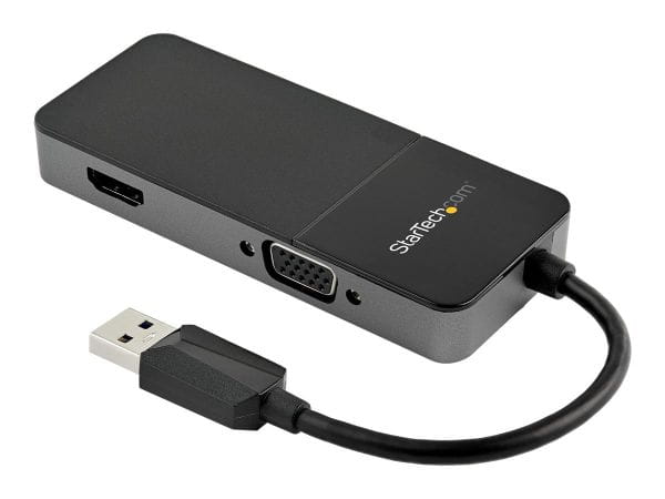 StarTech.com Kabel / Adapter USB32HDVGA 3